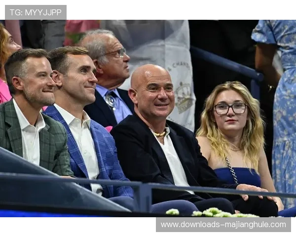 美网男单决赛因总统观赛推迟比赛 安保措施大幅加强保障赛事安全 美网男单决赛因总统观赛推迟比赛 安保措施大幅加强保障赛事安全