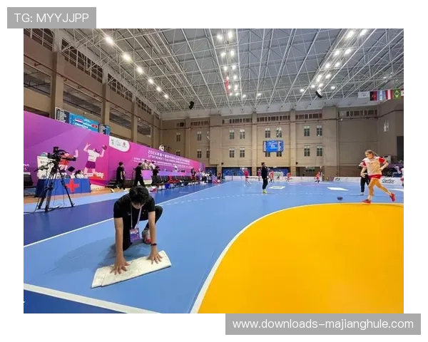 黑龙江省手球锦标赛助力运动普及 培养青少年团队合作精神与竞技素养 黑龙江省手球锦标赛助力运动普及 培养青少年团队合作精神与竞技素养