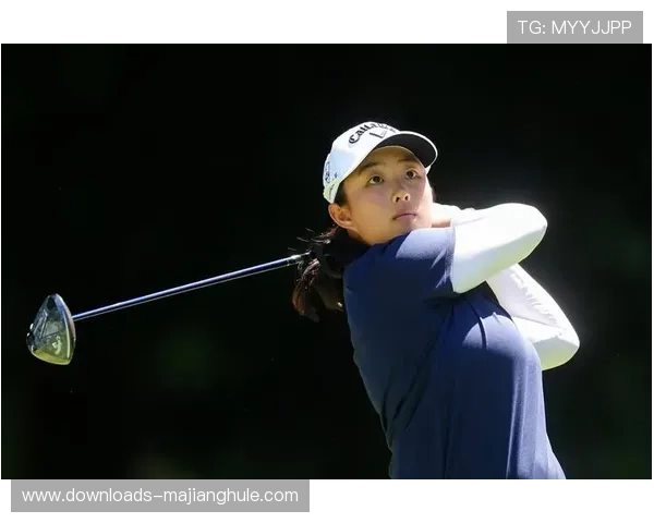 殷若宁勇夺2024年女子美巡马来亚银行锦标赛冠军再创历史辉煌 殷若宁勇夺2024年女子美巡马来亚银行锦标赛冠军再创历史辉煌