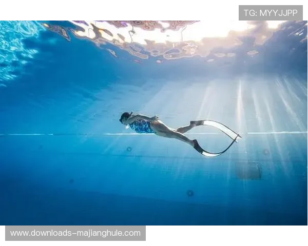 跳水设备革新:压力感应跳板提高动作评估精度 跳水设备革新:压力感应跳板提高动作评估精度