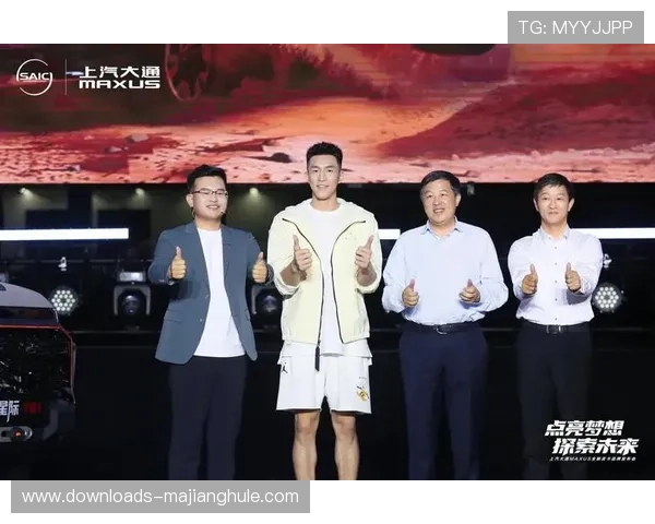 郭艾伦赛后发布会发言简短，仅用15字表达心情