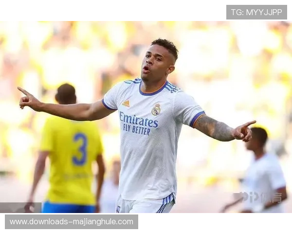 罗德里戈造点后晒照,配文“继续战斗”引热议