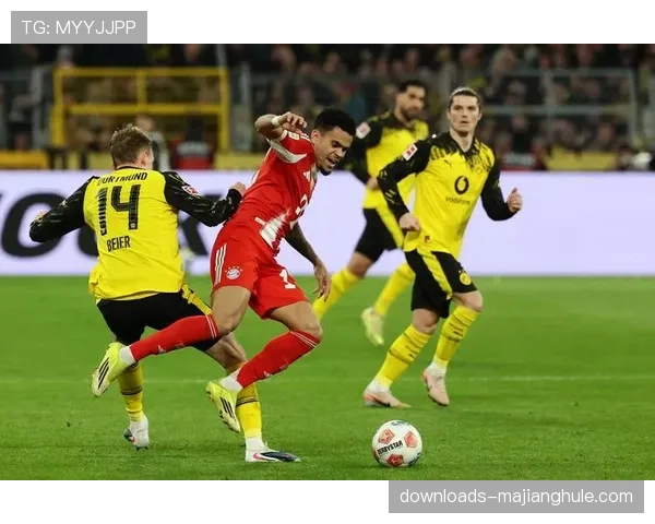 报道：首届德甲俱乐部电竞邀请赛在慕尼黑落幕